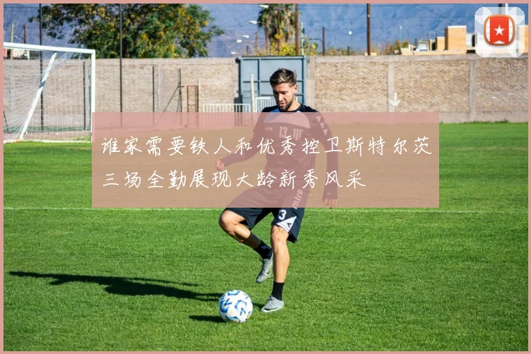 谁家需要铁人和优秀控卫斯特尔茨三场全勤展现大龄新秀风采