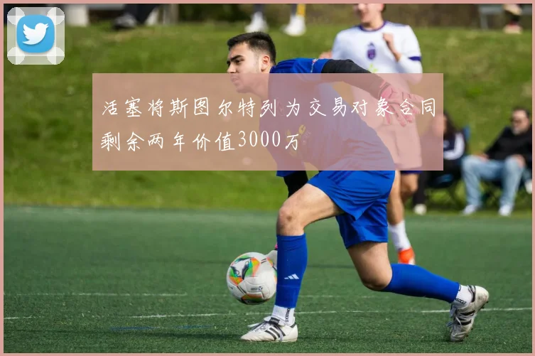活塞将斯图尔特列为交易对象合同剩余两年价值3000万